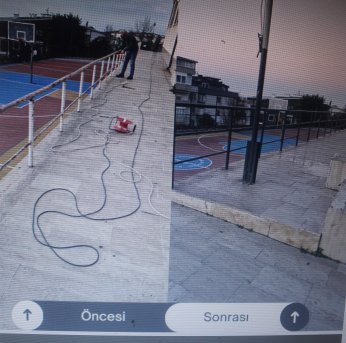 Sarkuysan Anadolu Lisesi  Avrupa’ya hazır