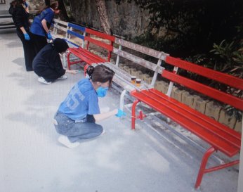 Sarkuysan Anadolu Lisesi  Avrupa’ya hazır