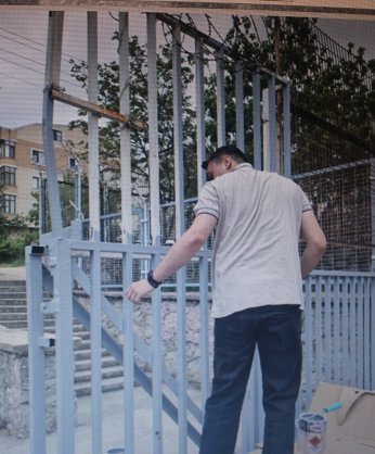 Sarkuysan Anadolu Lisesi  Avrupa’ya hazır