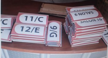 Sarkuysan Anadolu Lisesi  Avrupa’ya hazır