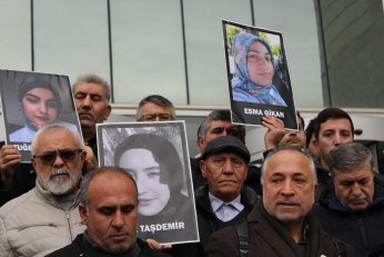 Cinayetten kamu, şirketler ve Meclis de sorumlu