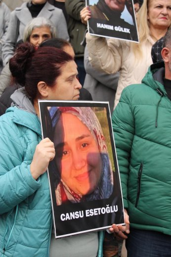 Cinayetten kamu, şirketler ve Meclis de sorumlu