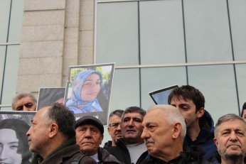 Cinayetten kamu, şirketler ve Meclis de sorumlu