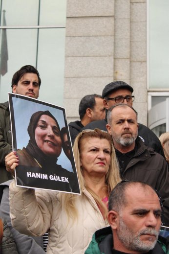 Cinayetten kamu, şirketler ve Meclis de sorumlu