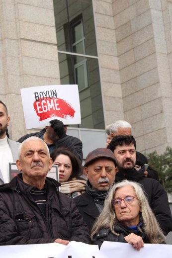 Cinayetten kamu, şirketler ve Meclis de sorumlu