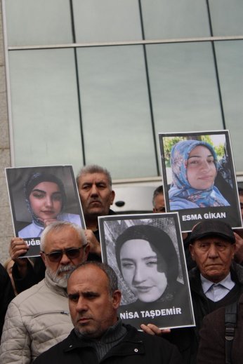 Cinayetten kamu, şirketler ve Meclis de sorumlu