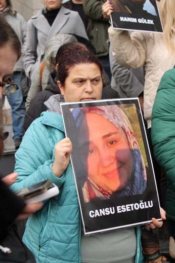 Cinayetten kamu, şirketler ve Meclis de sorumlu