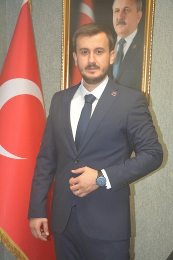 Türkoğlu: Terör propagandasına göz yumulamaz