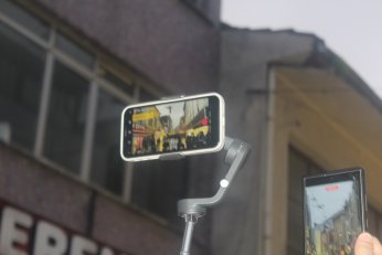 Barışı savunmak suç değildir