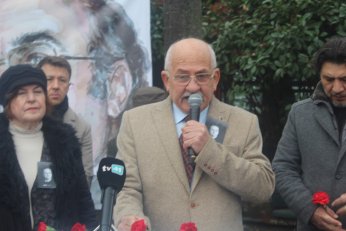 Öldürüldüler çünkü antiemperyalist antifaşisttiler