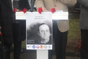 Öldürüldüler çünkü antiemperyalist antifaşisttiler