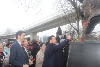 Öldürüldüler çünkü antiemperyalist antifaşisttiler