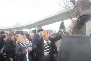 Öldürüldüler çünkü antiemperyalist antifaşisttiler