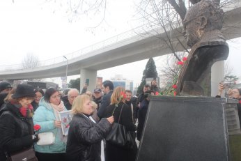 Öldürüldüler çünkü antiemperyalist antifaşisttiler