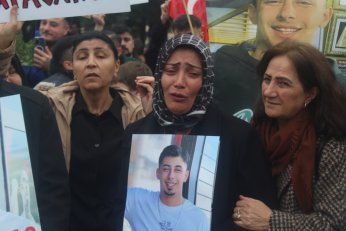 Adalet isterken susan adalete karşıyız