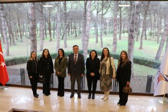 GTÜ TSM Korosu’nun halka açık konseri 1 Şubat'ta