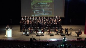 GTÜ TSM Korosu’nun halka açık konseri 1 Şubat'ta