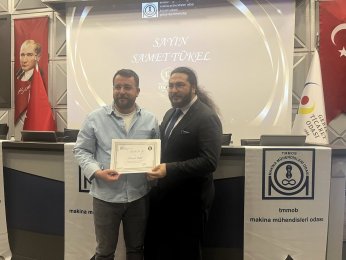 Bizim için yeşil pasaport. Ülkemiz için üretim 