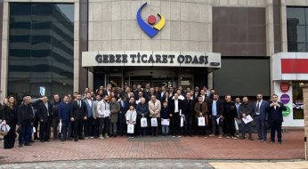 Bizim için yeşil pasaport. Ülkemiz için üretim 