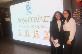 Bizim için yeşil pasaport. Ülkemiz için üretim 