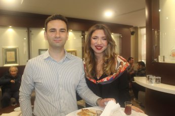 Bizim için yeşil pasaport. Ülkemiz için üretim 