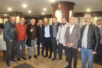 Bizim için yeşil pasaport. Ülkemiz için üretim 