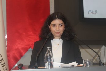 Bizim için yeşil pasaport. Ülkemiz için üretim 