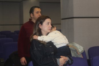 Bizim için yeşil pasaport. Ülkemiz için üretim 