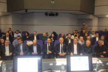 Bizim için yeşil pasaport. Ülkemiz için üretim 