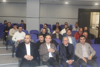 Bizim için yeşil pasaport. Ülkemiz için üretim 