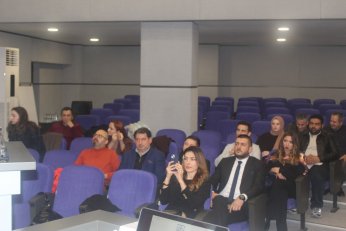 Bizim için yeşil pasaport. Ülkemiz için üretim 