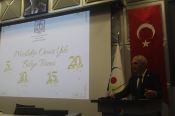 Bizim için yeşil pasaport. Ülkemiz için üretim 