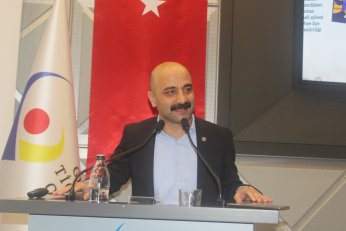 Bizim için yeşil pasaport. Ülkemiz için üretim 