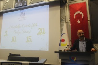 Bizim için yeşil pasaport. Ülkemiz için üretim 