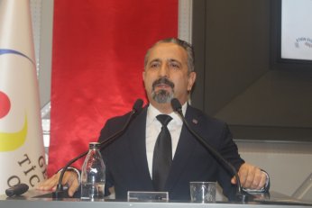 Bizim için yeşil pasaport. Ülkemiz için üretim 