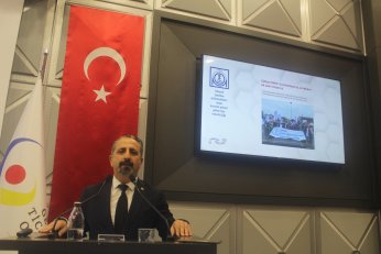 Bizim için yeşil pasaport. Ülkemiz için üretim 