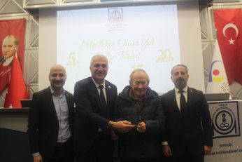 Bizim için yeşil pasaport. Ülkemiz için üretim 