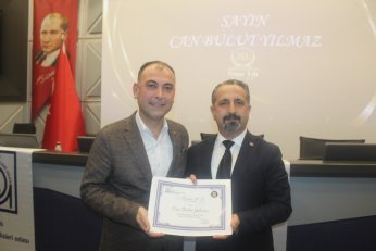 Bizim için yeşil pasaport. Ülkemiz için üretim 