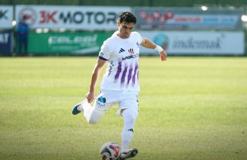 Gebzespor Trabzon’dan bir puanla dönüyor