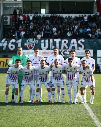 Trabzon’da senaryo değişti: Buruk son 