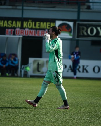 Trabzon’da senaryo değişti: Buruk son 