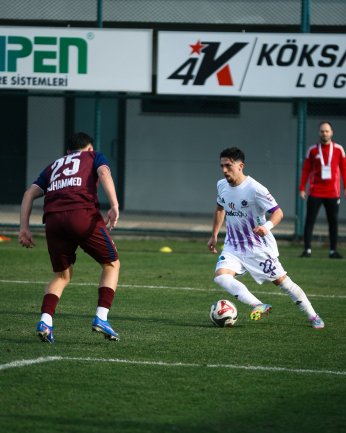 Trabzon’da senaryo değişti: Buruk son 