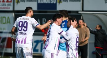 Trabzon’da senaryo değişti: Buruk son 