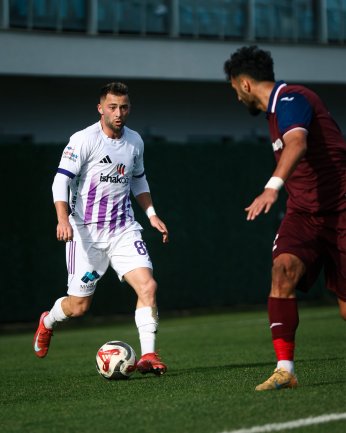 Trabzon’da senaryo değişti: Buruk son 