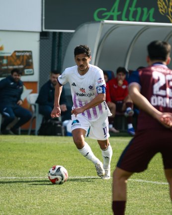Trabzon’da senaryo değişti: Buruk son 