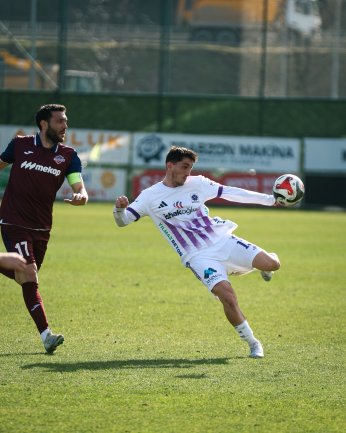 Trabzon’da senaryo değişti: Buruk son 