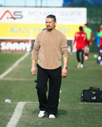 Trabzon’da senaryo değişti: Buruk son 