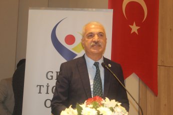 İki site arasına ENKA  modeli meslek lisesi