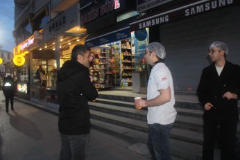 Yapamıyorsanız yapacaklar var