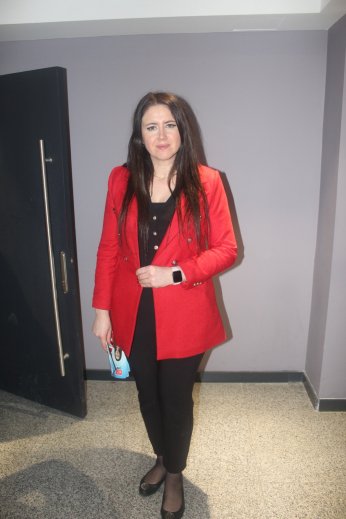 Adayların 19'u yarıştı Üyelerin yüzde 20'si katıldı 